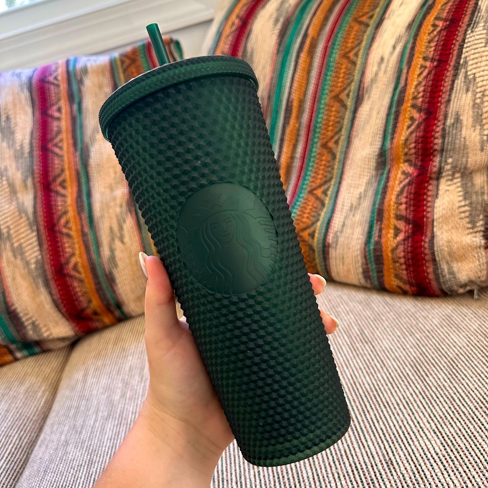 STARBUCKS TUMBLER
